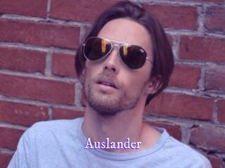 Auslander