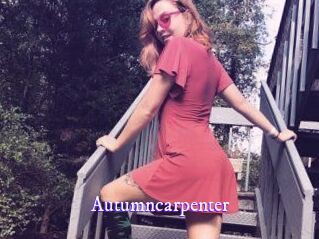 Autumncarpenter