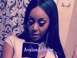 AvalonAddison