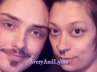 AveryAndLydia