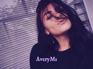 AveryMs