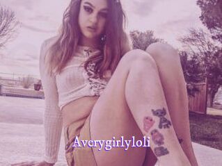 Averygirlyloli