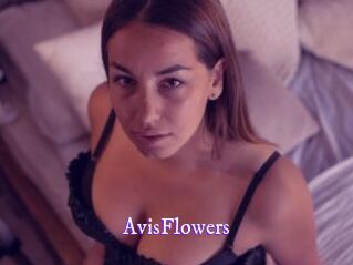 AvisFlowers