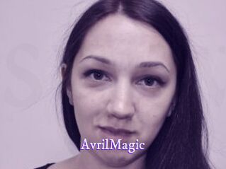 AvrilMagic