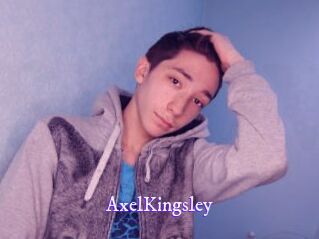 AxelKingsley