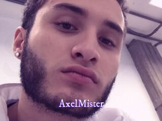 AxelMister