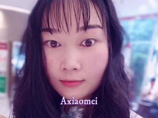 Axiaomei