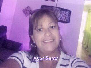 AyariSnow