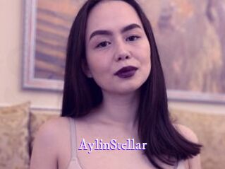 AylinStellar