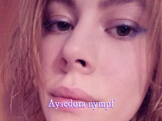 Aysedora_nympf