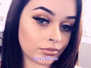 AyvaMarie