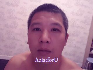 AziatforU