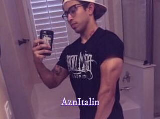 AznItalin