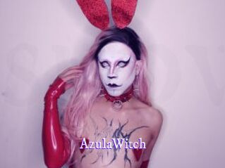 AzulaWitch