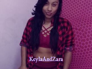 KeylaAndZara