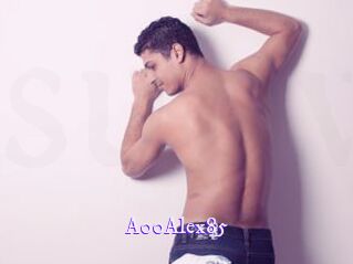 A00Alex85