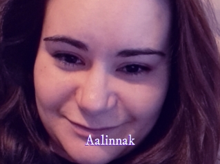 Aalinnak