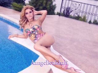 Aangelicaishah