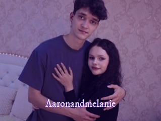 Aaronandmelanie