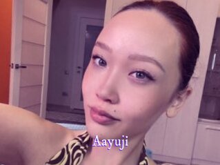 Aayuji