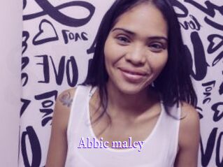Abbie_maley