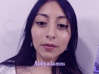 Abbyadamns