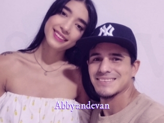 Abbyandevan