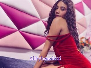 Abbybenedetti