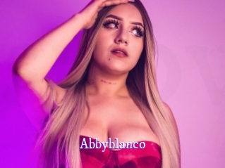 Abbyblanco