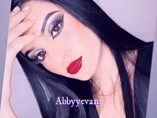 Abbyyevans