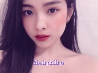 Aboliphillips