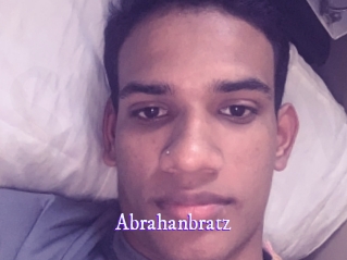 Abrahanbratz