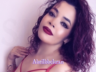 Abrilbbeltran