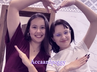 Accaandpeggy