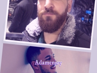 Adamenjoy