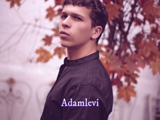 Adamlevi