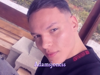 Adamsjoness