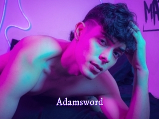 Adamsword