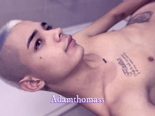 Adamthomass