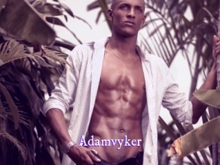 Adamvyker