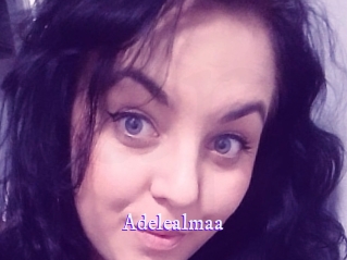 Adelealmaa