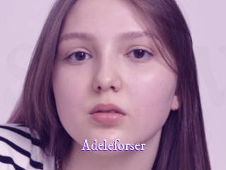 Adeleforser