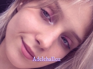 Adelehallett