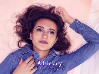 Adelelady