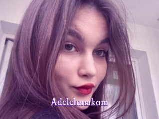 adelelunakom Super Webcam