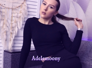 Adelemoony