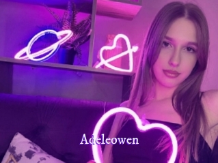 adeleowen Super Webcam