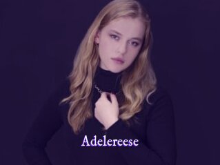 Adelereese