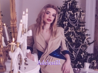 Adelestill