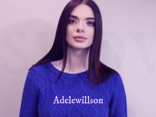 Adelewillson